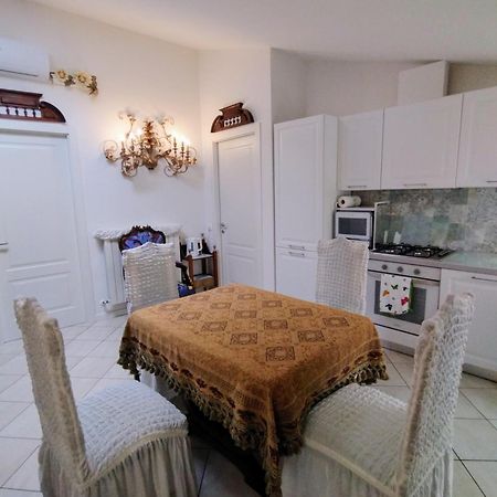 Mansarda Di Masha Apartment Villongo SantʼAlessandro Екстериор снимка