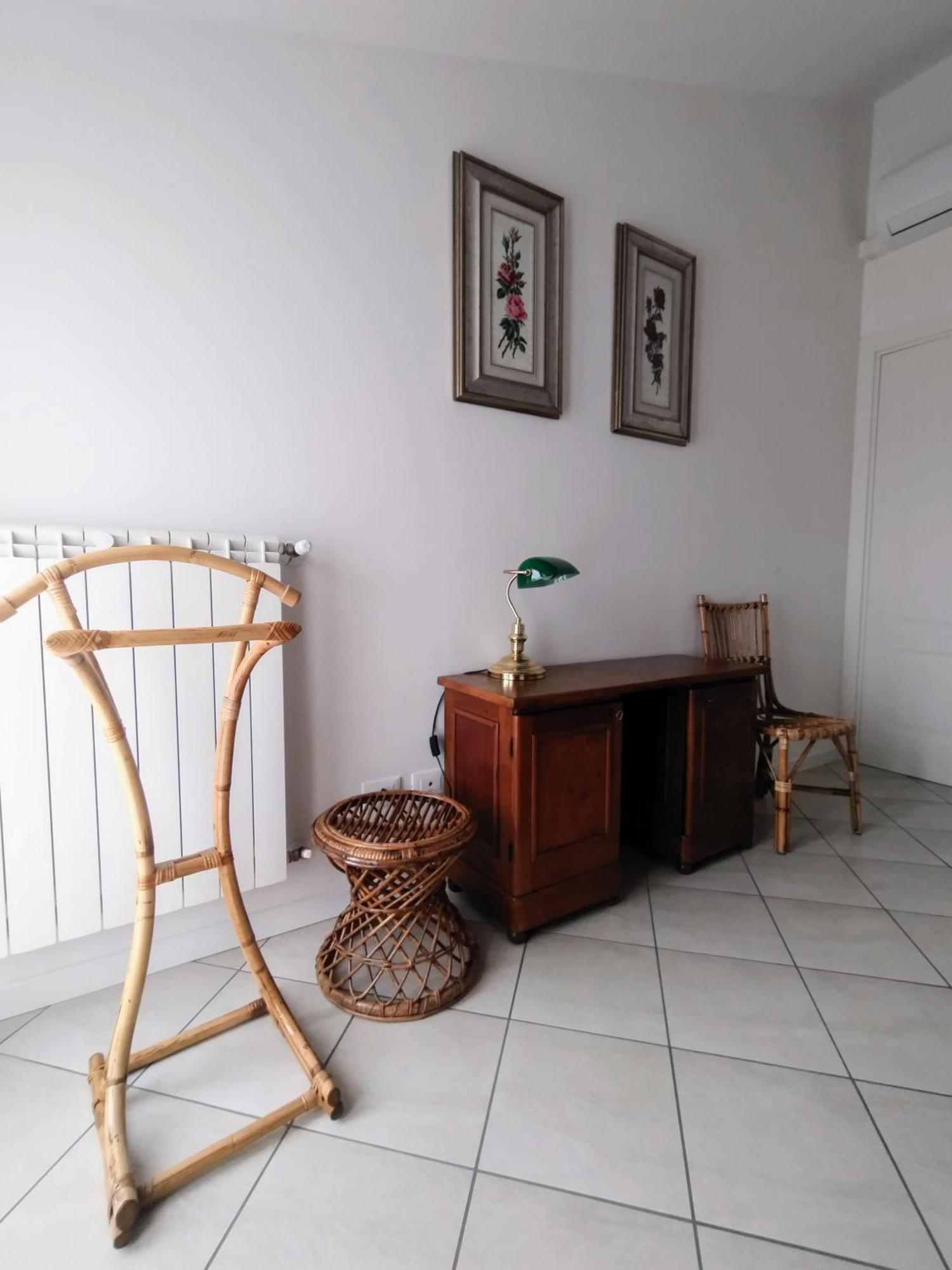 Mansarda Di Masha Apartment Villongo SantʼAlessandro Екстериор снимка