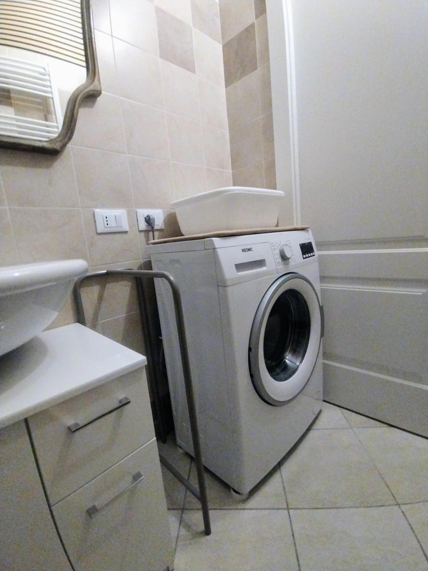 Mansarda Di Masha Apartment Villongo SantʼAlessandro Екстериор снимка